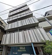 野田駅より徒歩9分 1階 築12年9ヶ月の賃貸物件