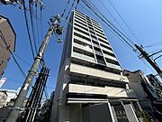 大正駅より徒歩4分 12階 築2年2ヶ月の賃貸物件