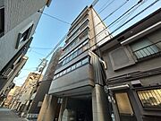 グランディール夕凪 5階 築31年1ヶ月の賃貸物件