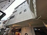 サンハイツ市岡 4階 築40年7ヶ月の賃貸物件