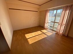 ロイヤルハイツ河田 2LDKの写真