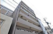 千鳥橋駅より徒歩5分 4階 築25年6ヶ月の賃貸物件