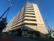 ロイヤルハイツ河田 3階 築47年の賃貸物件