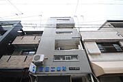 ハイツ255 3階 築34年1ヶ月の賃貸物件