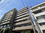 弁天町駅より徒歩11分 5階 築34年2ヶ月の賃貸物件