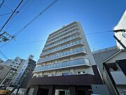 弁天町駅より徒歩3分 8階 築3年3ヶ月の賃貸物件