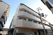 大正駅より徒歩12分 3階 築35年9ヶ月の賃貸物件