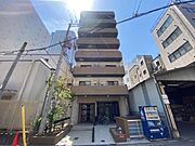 本町駅より徒歩6分 8階 築29年3ヶ月の賃貸物件