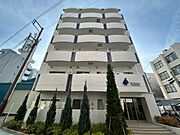 弁天町駅より徒歩10分 6階 築3年3ヶ月の賃貸物件
