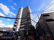 大正駅より徒歩5分 8階 築10年3ヶ月の賃貸物件