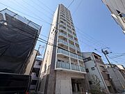 クローバー・グランツ弁天町 11階 築1年4ヶ月の賃貸物件