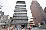 九条駅より徒歩2分 5階 築6年7ヶ月の賃貸物件