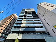 九条駅より徒歩2分 15階 築5年5ヶ月の賃貸物件