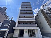 パークヒルズ弁天町Ｒｅｖｅ 5階 築9年9ヶ月の賃貸物件