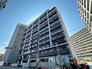 ベイサイドパークOSAKAノースレジデンシスの賃貸物件