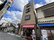 九条駅より徒歩7分 2階 築34年10ヶ月の賃貸物件