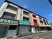志紀駅より徒歩3分 2階 築51年2ヶ月の賃貸物件