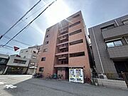 九条駅より徒歩3分 5階 築23年2ヶ月の賃貸物件
