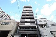 ドーム前駅より徒歩7分 4階 築6年11ヶ月の賃貸物件