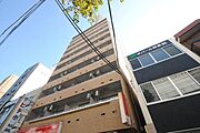 弁天町駅より徒歩4分 9階 築26年3ヶ月の賃貸物件