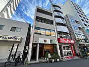 九条駅より徒歩1分 3階 築41年3ヶ月の賃貸物件