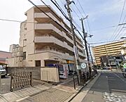 一吉ハイツの賃貸物件