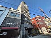 アドバンス大阪ソルテの賃貸物件