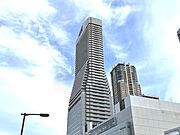弁天町駅より徒歩5分 29階 築33年3ヶ月の賃貸物件