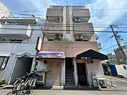 白浜ビルの賃貸物件