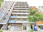 朝潮橋駅より徒歩3分 1階 築36年8ヶ月の賃貸物件