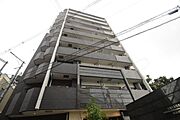 ミラージュパレス難波ＷＥＳＴ 9階 築9年3ヶ月の賃貸物件