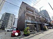 大正駅より徒歩3分 3階 築22年10ヶ月の賃貸物件