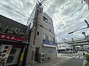 弁天町駅より徒歩2分 3階 築19年の賃貸物件