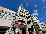 ウエストコート 3階 築36年3ヶ月の賃貸物件