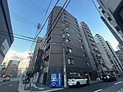 CALLINGSINMACHI 8階 築12年の賃貸物件