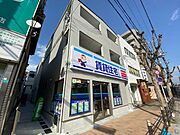 弁天町駅より徒歩2分 3階 築5年8ヶ月の賃貸物件