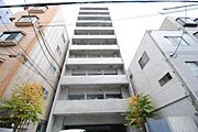 インザグレイス弁天町の賃貸物件