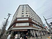 天保山第四コーポ 5階 築53年2ヶ月の賃貸物件