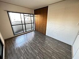 築港武智マンション 2LDKの写真