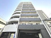 弁天町駅より徒歩3分 6階 築17年3ヶ月の賃貸物件