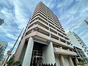 弁天町駅より徒歩5分 築24年6ヶ月 15階建の賃貸物件
