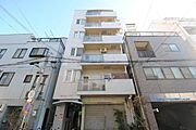 ドーム前千代崎駅より徒歩3分 4階 築37年11ヶ月の賃貸物件
