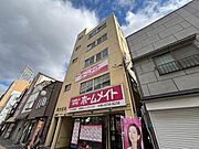 富士ビル 2階 築54年5ヶ月の賃貸物件