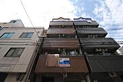 サンドーム大森の賃貸物件