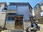 弁天町駅より徒歩13分 築56年10ヶ月 2階建の賃貸物件