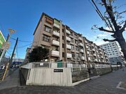 天保山第二コーポＢ棟の賃貸物件