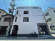 マンションＩＮＵＩ 4階 築31年4ヶ月の賃貸物件