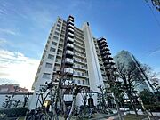 クローバーハイツ市岡の賃貸物件