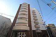 弁天町駅より徒歩14分 築42年5ヶ月 10階建の賃貸物件