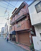 ドーム前千代崎駅より徒歩6分 築45年6ヶ月 4階建の賃貸物件